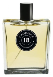 Pierre Guillaume PG18 Cadjmere