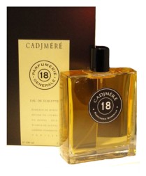 Pierre Guillaume PG18 Cadjmere