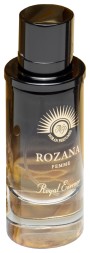 Noran Perfumes Rozana