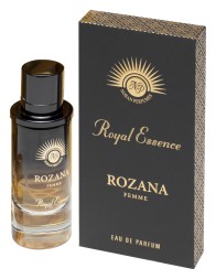 Noran Perfumes Rozana