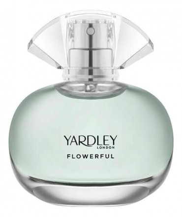 Yardley Luxe Gardenia