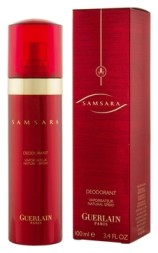 Guerlain Samsara