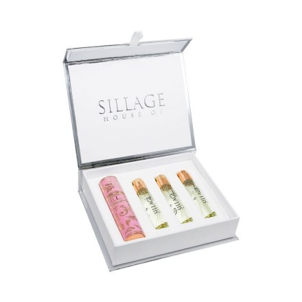 House Of Sillage Cherry Garden