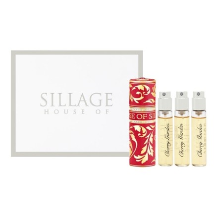House Of Sillage Cherry Garden
