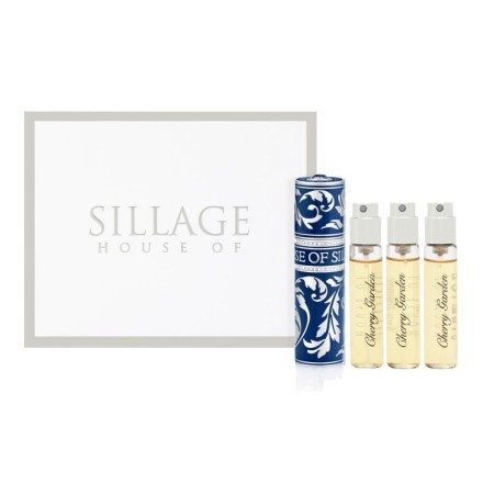 House Of Sillage Cherry Garden