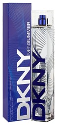 DKNY Men Summer 2012