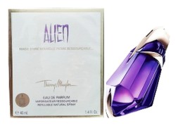 Thierry Mugler Alien Magie D'une Nouvelle