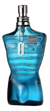 Jean Paul Gaultier Le Male Terrible Extreme