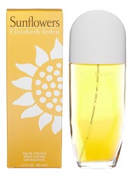 Elizabeth Arden Sunflowers