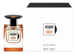 Jusbox 14 Hour Dream