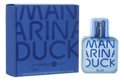Mandarina Duck Blue Men