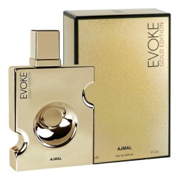 Ajmal Evoke Gold Edition For Him