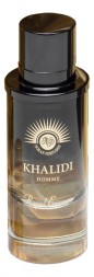 Norana Perfumes Khalidi