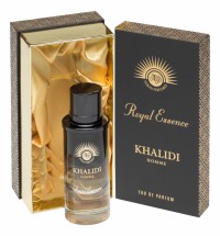 Norana Perfumes Khalidi