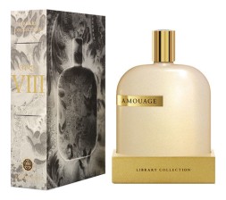 Amouage Library Collection Opus VIII