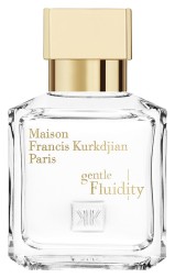 Francis Kurkdjian Gentle Fluidity Gold