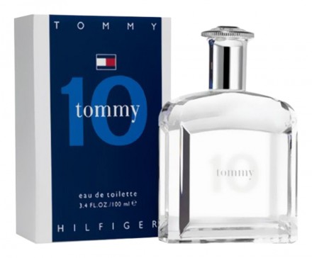 Tommy Hilfiger Tommy 10