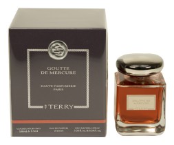 Terry De Gunzburg Goutte De Mercure