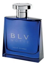 Bvlgari BLV Notte Men