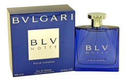 Bvlgari BLV Notte Men