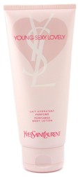 YSL Young Sexy lovely