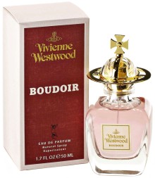 Vivienne Westwood Boudoir