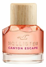 Hollister Canyon Escape For Her