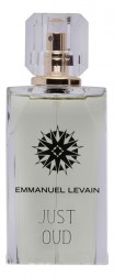 Emmanuel Levain Just Oud