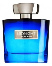 Bath and Body Works Midnight