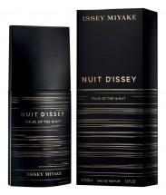 Issey Miyake Nuit D'Issey Pulse Of The Night