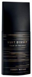 Issey Miyake Nuit D'Issey Pulse Of The Night