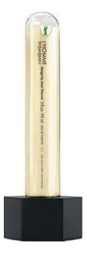 YSL L'Homme design by Jean Nouvel