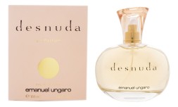 Emanuel Ungaro Desnuda