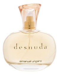 Emanuel Ungaro Desnuda