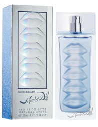 Salvador Dali Eau RubyLips