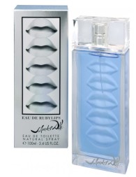 Salvador Dali Eau RubyLips