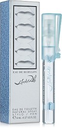 Salvador Dali Eau RubyLips