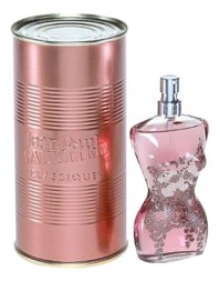 Jean Paul Gaultier Classique Eau De Parfum