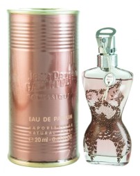 Jean Paul Gaultier Classique Eau De Parfum