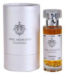 April Aromatics Jasmina