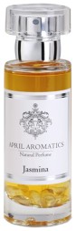 April Aromatics Jasmina