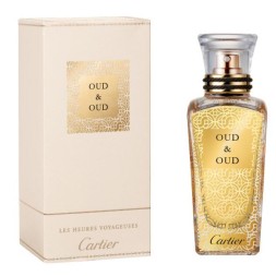 Cartier Oud &amp; Musc
