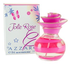 Azzaro Jolie Rose