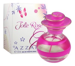 Azzaro Jolie Rose