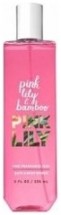 Bath And Body Works Pink Lily &amp; Bamboo