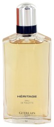 Guerlain Heritage Eau De Toilette (первое издание)