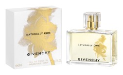 Givenchy Naturally Chic