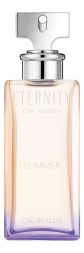 Calvin Klein Eternity For Women Summer 2019