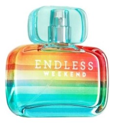 Bath And Body Works Endless Weekend