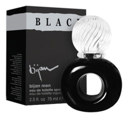 Bijan Black For Men